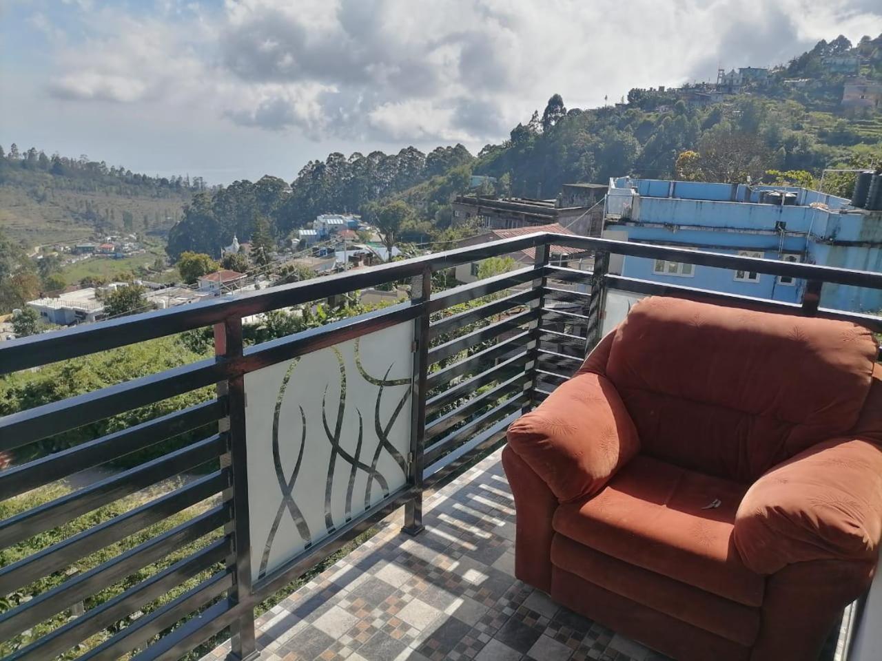 Summer Dreams Cottage Kodaikanal Exterior foto