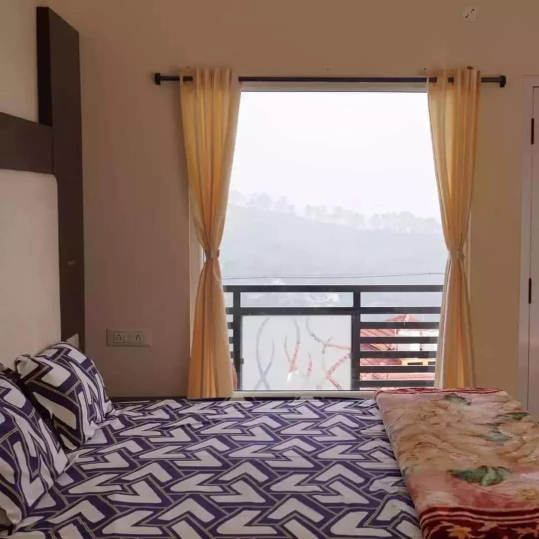 Summer Dreams Cottage Kodaikanal Exterior foto