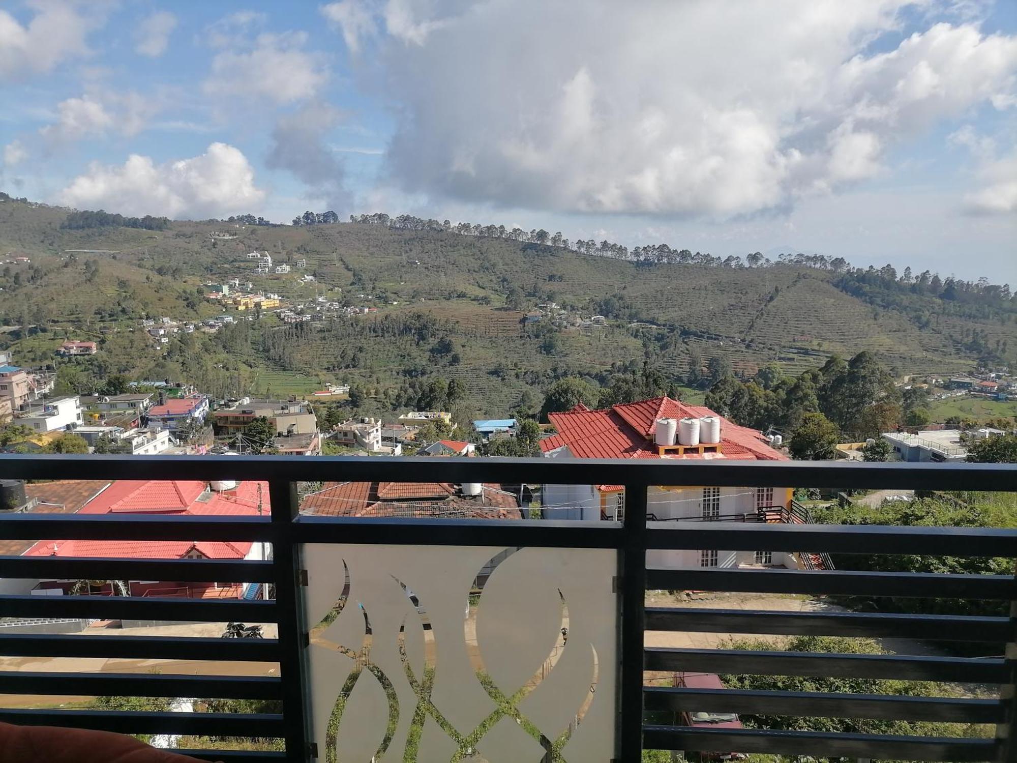 Summer Dreams Cottage Kodaikanal Exterior foto