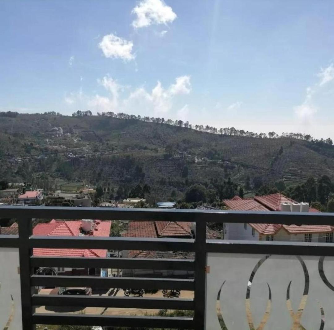 Summer Dreams Cottage Kodaikanal Exterior foto