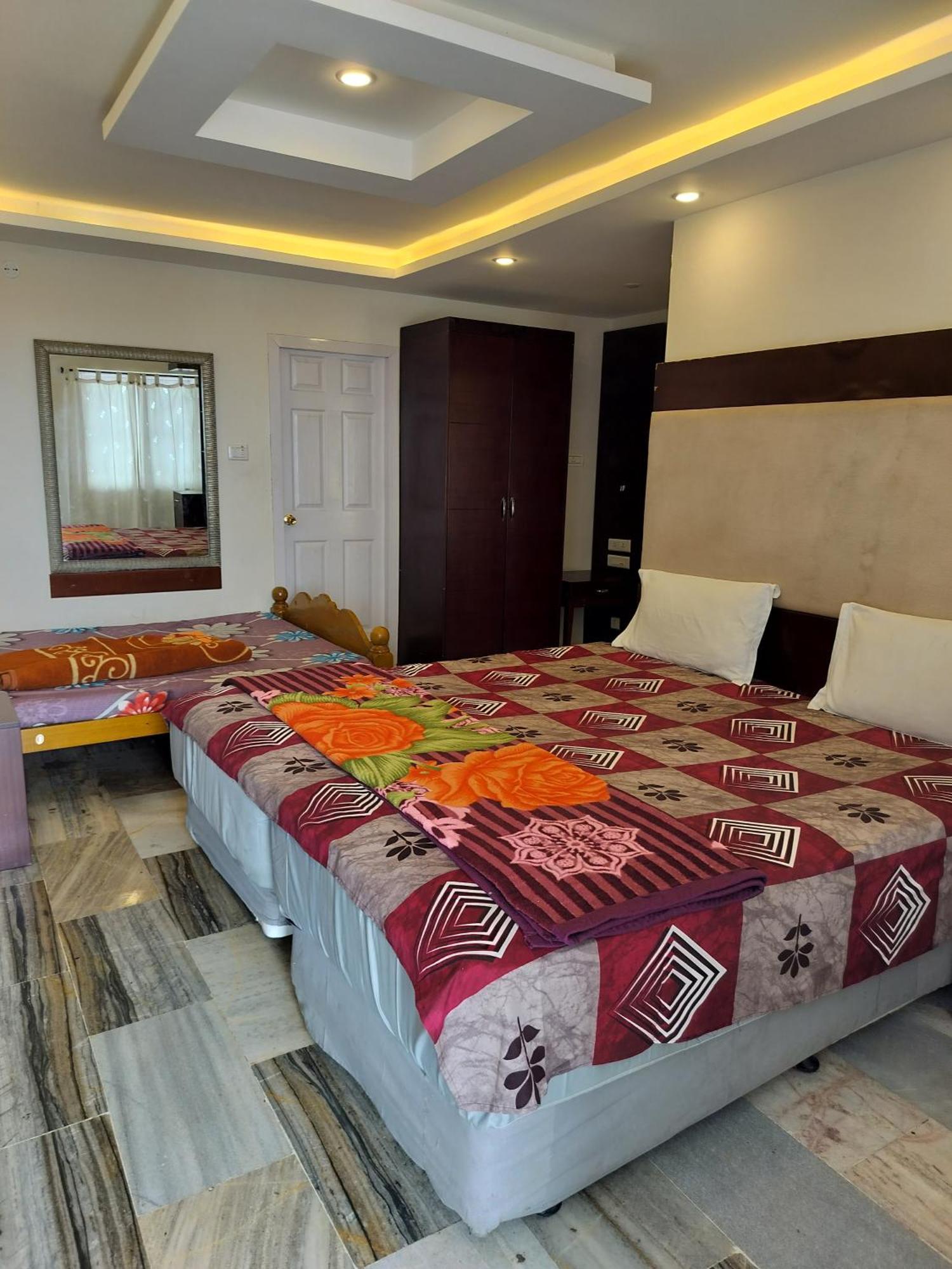 Summer Dreams Cottage Kodaikanal Exterior foto