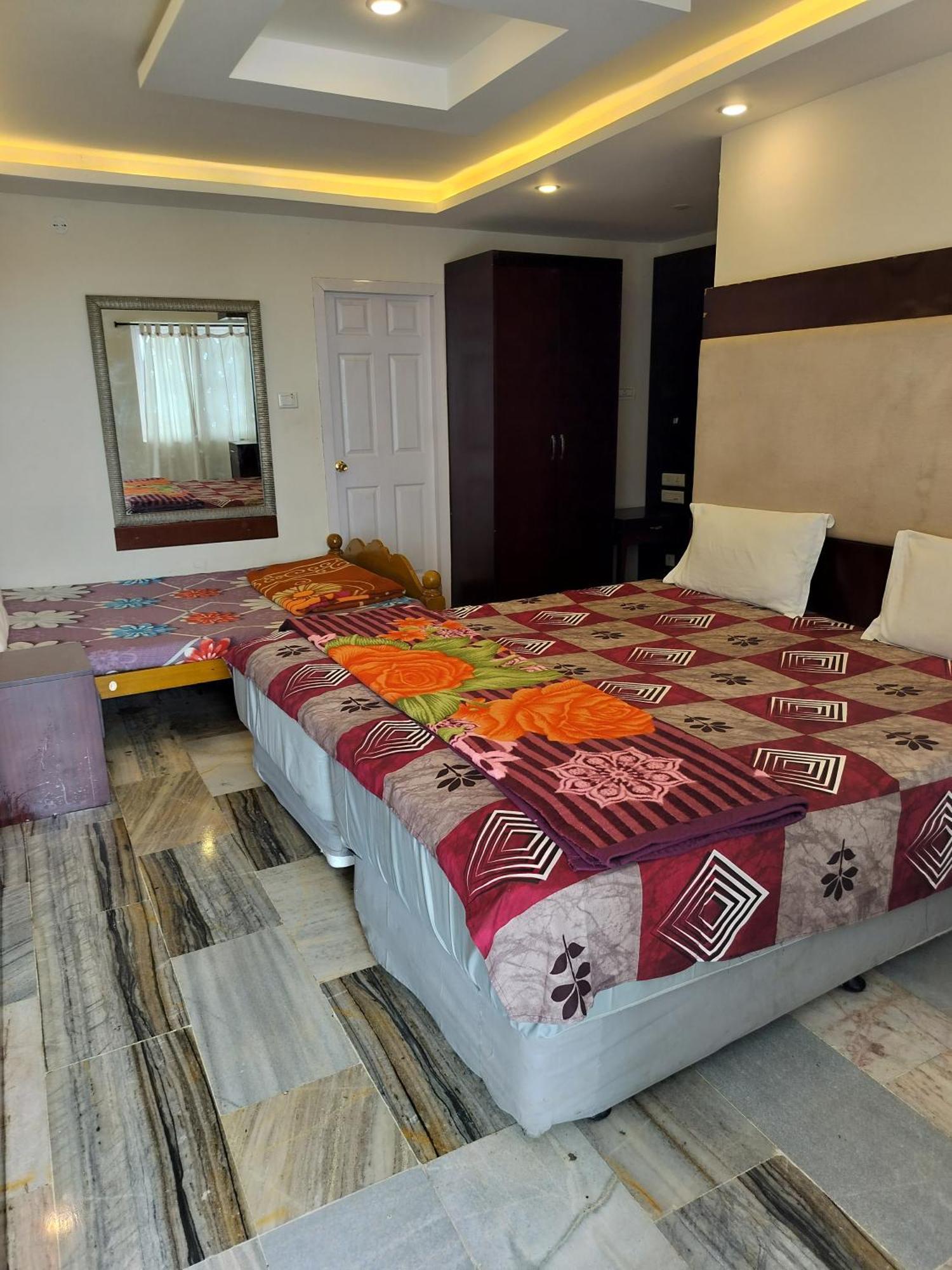 Summer Dreams Cottage Kodaikanal Exterior foto