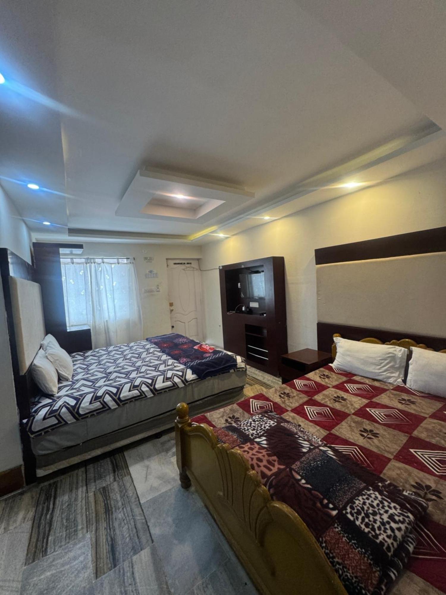 Summer Dreams Cottage Kodaikanal Exterior foto