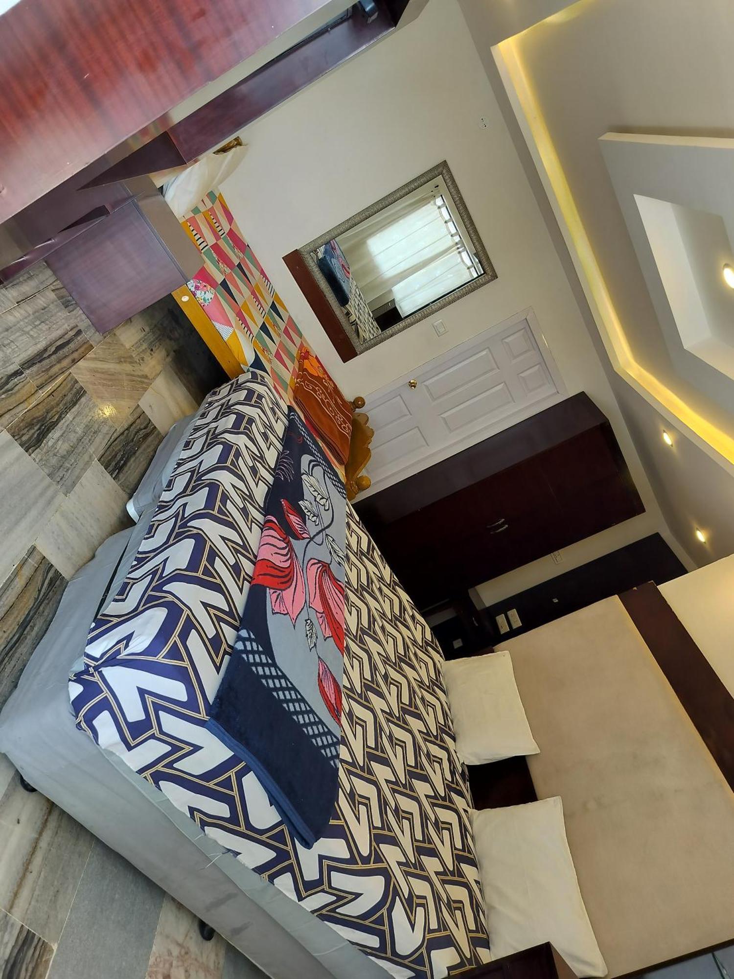 Summer Dreams Cottage Kodaikanal Quarto foto