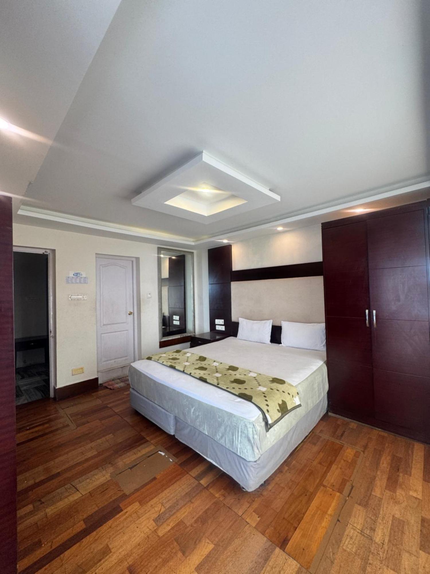 Summer Dreams Cottage Kodaikanal Exterior foto