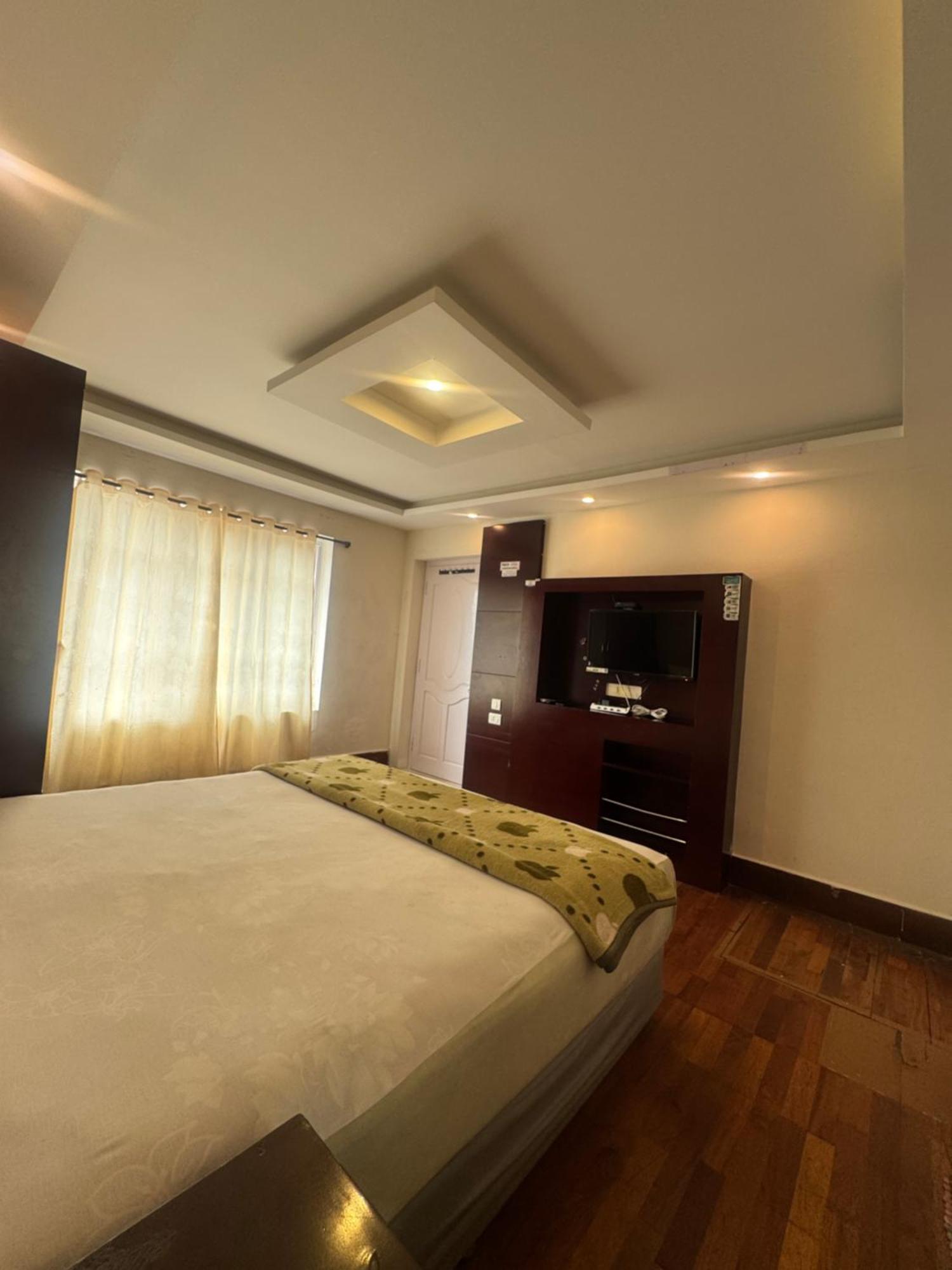 Summer Dreams Cottage Kodaikanal Exterior foto